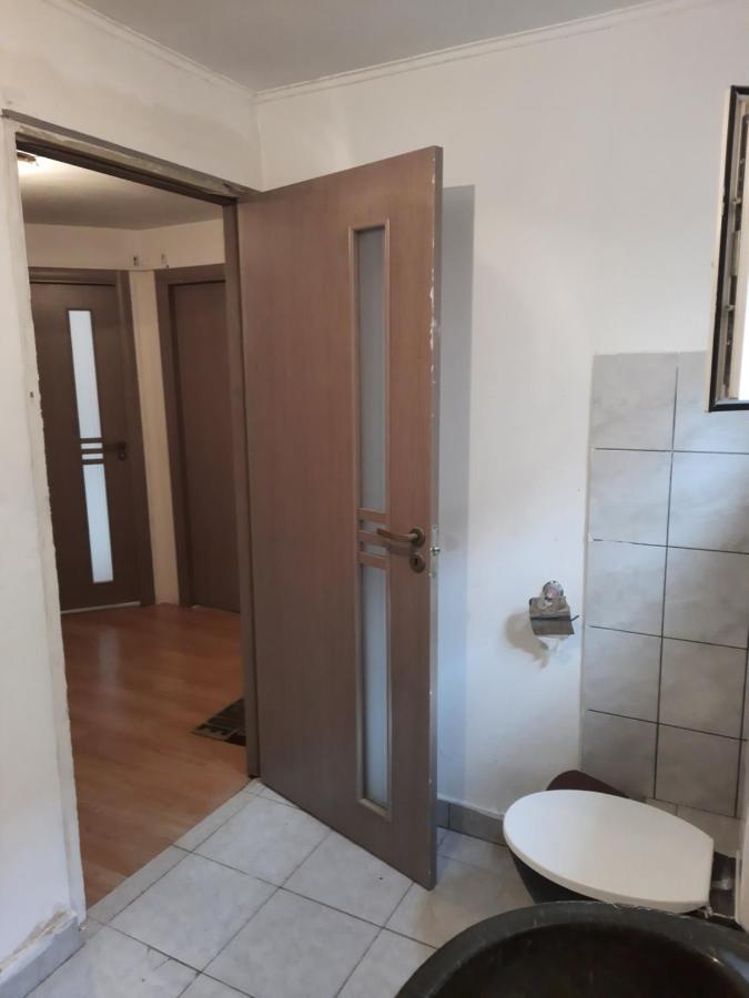 Casa Adrian Camere Centru Vechi Braşov Esterno foto